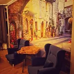 Apartamenty Toskania No.2