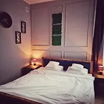 Apartamenty Toskania No.2