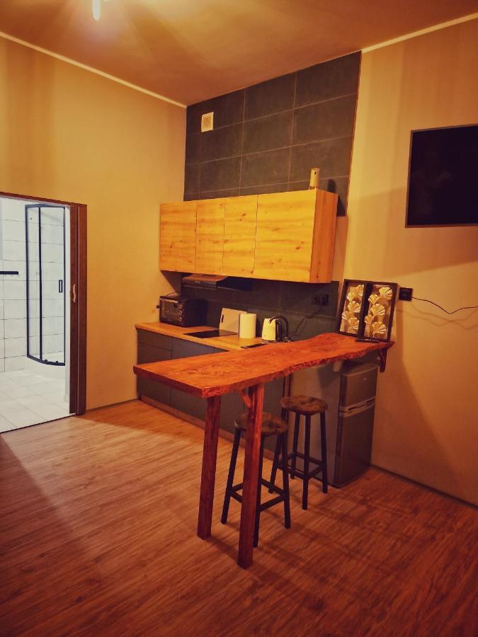 Apartment Toskania No.2 *