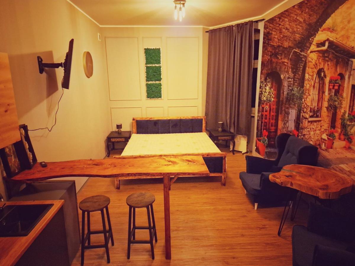 Toskania No.2 Apartment *