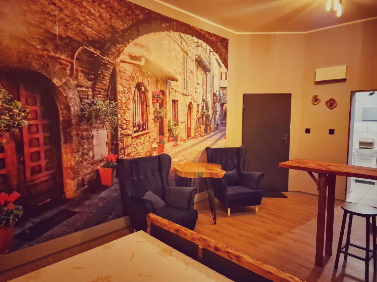 Apartment Toskania No.2